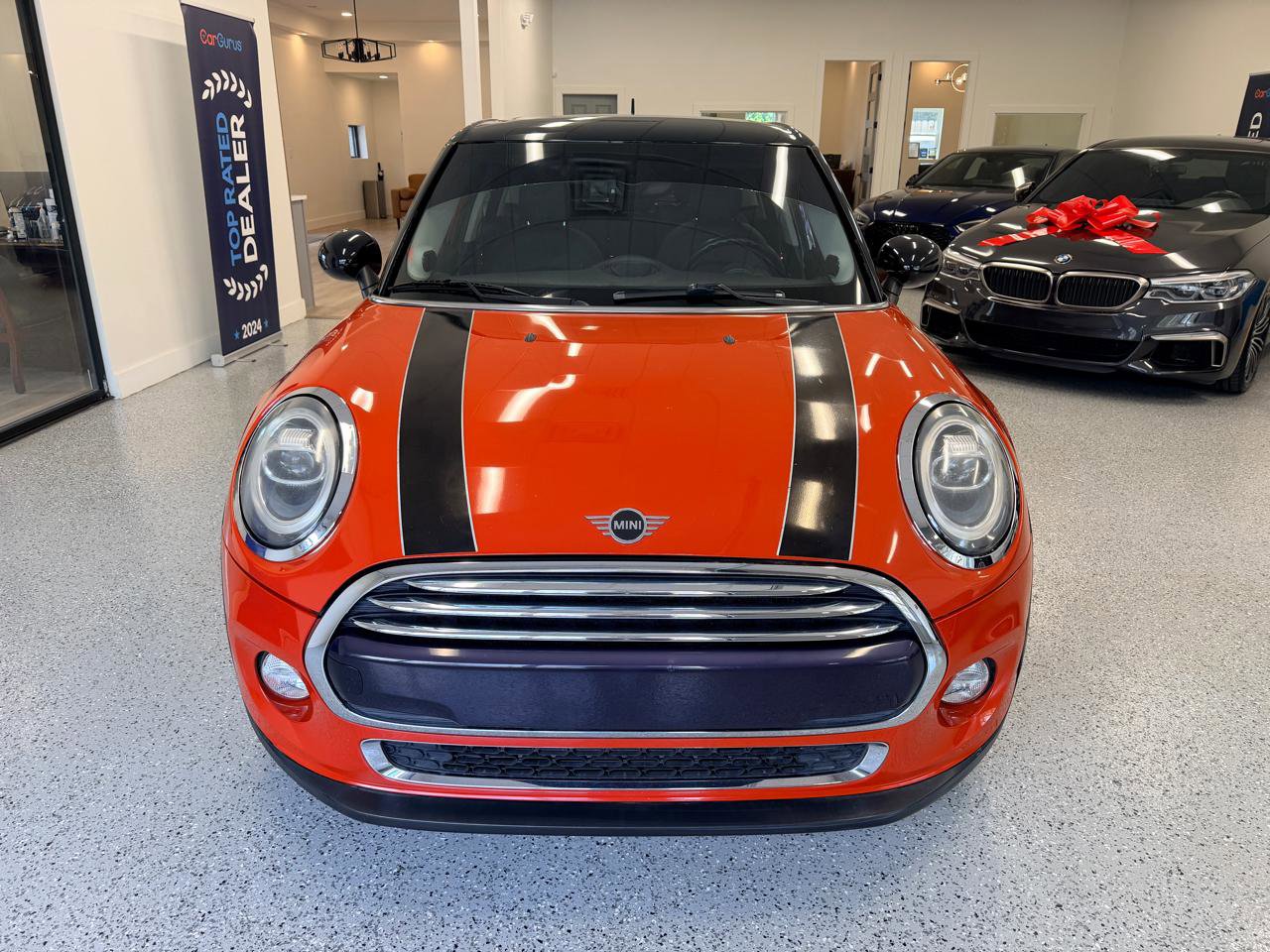 Used 2019 MINI Cooper 4-Door Hardtop image 13