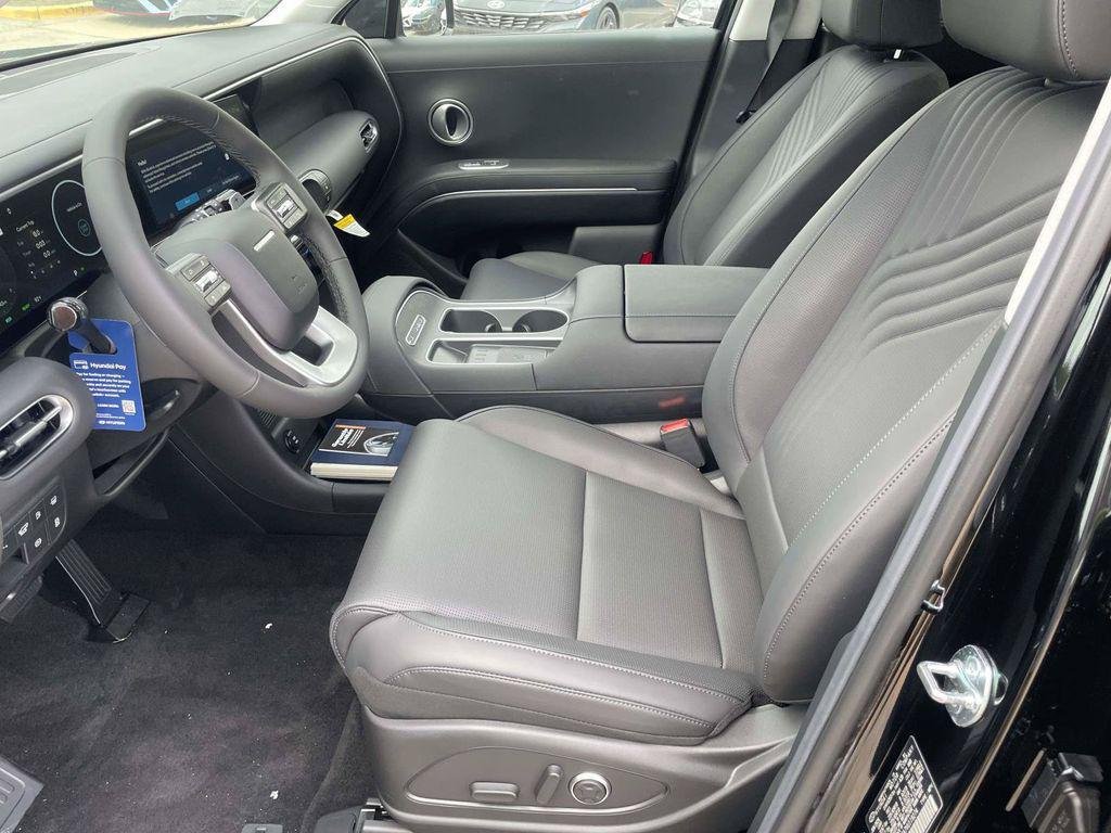 New 2027 Hyundai Palisade SEL Premium AWD/4WD image 30