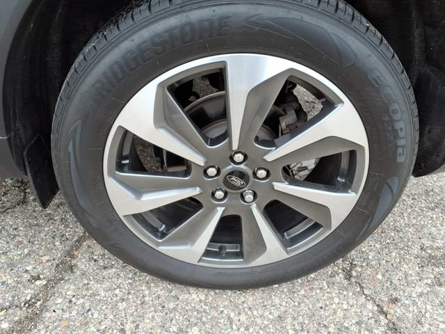 Certified 2024 Ford Escape Platinum AWD/4WD image 12