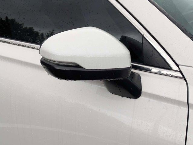Certified 2026 Honda CR-V EX image 23