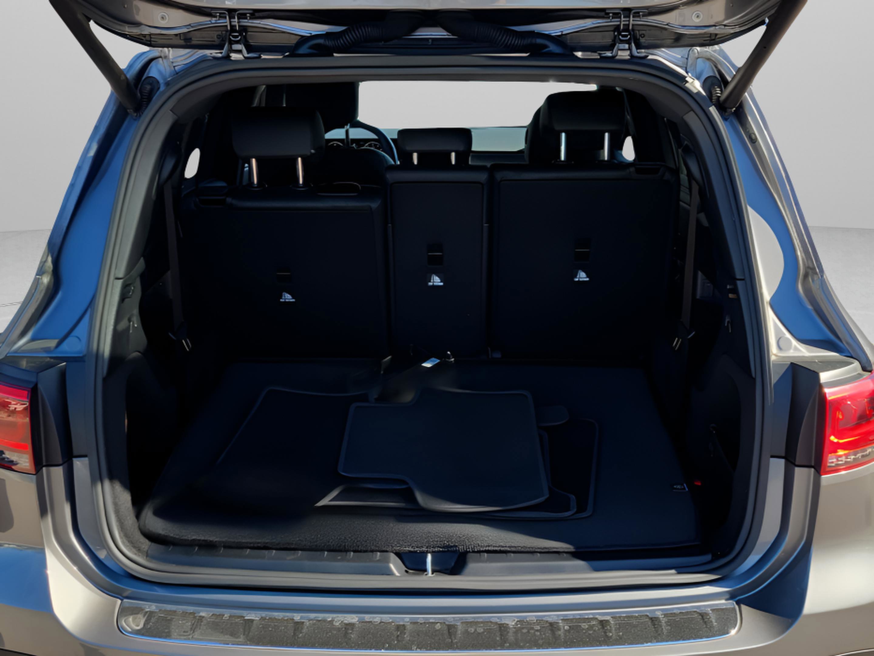 Certified 2021 Mercedes-Benz GLB 250 4MATIC image 32