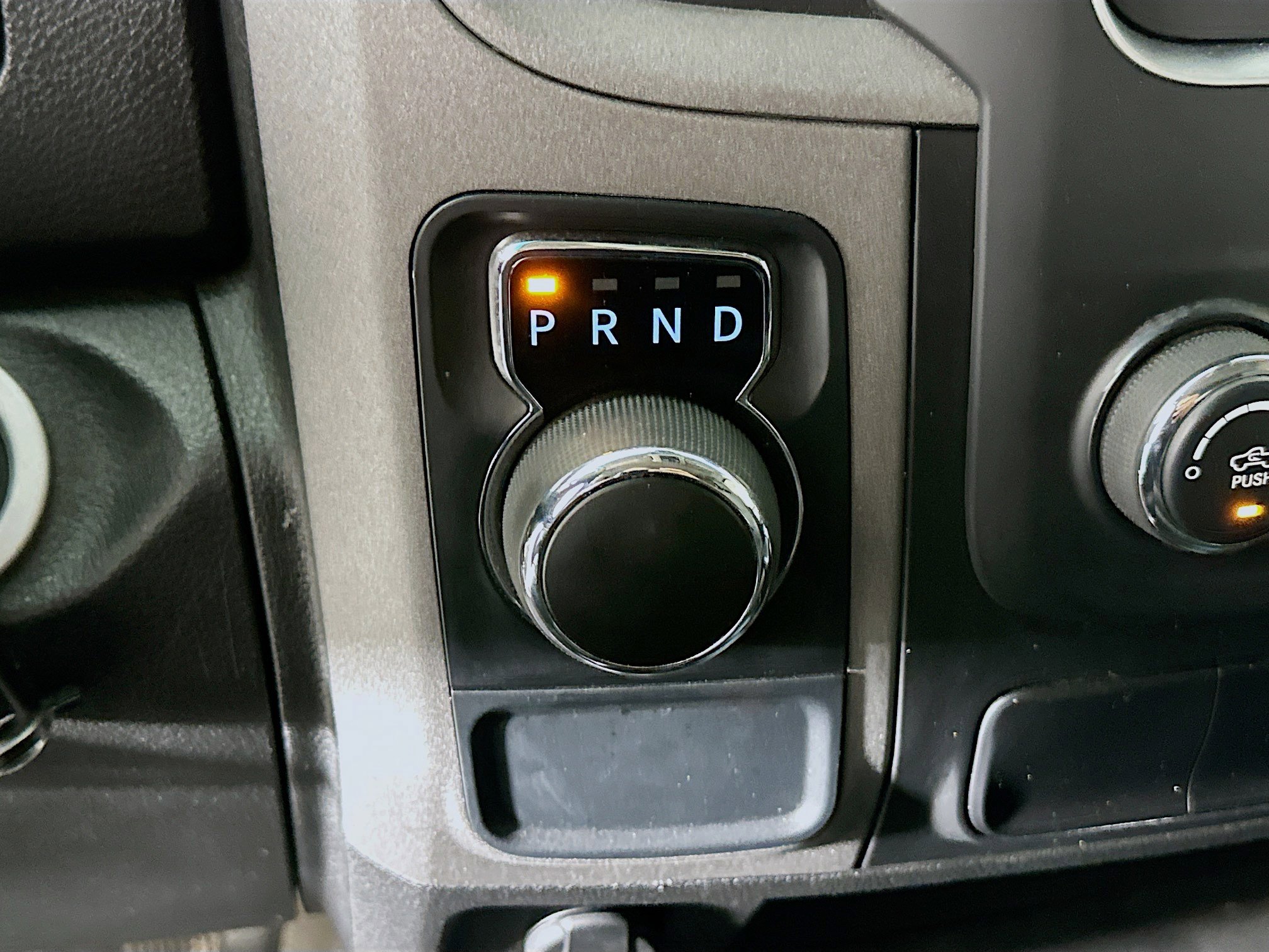 Used 2024 RAM 1500 Tradesman image 23