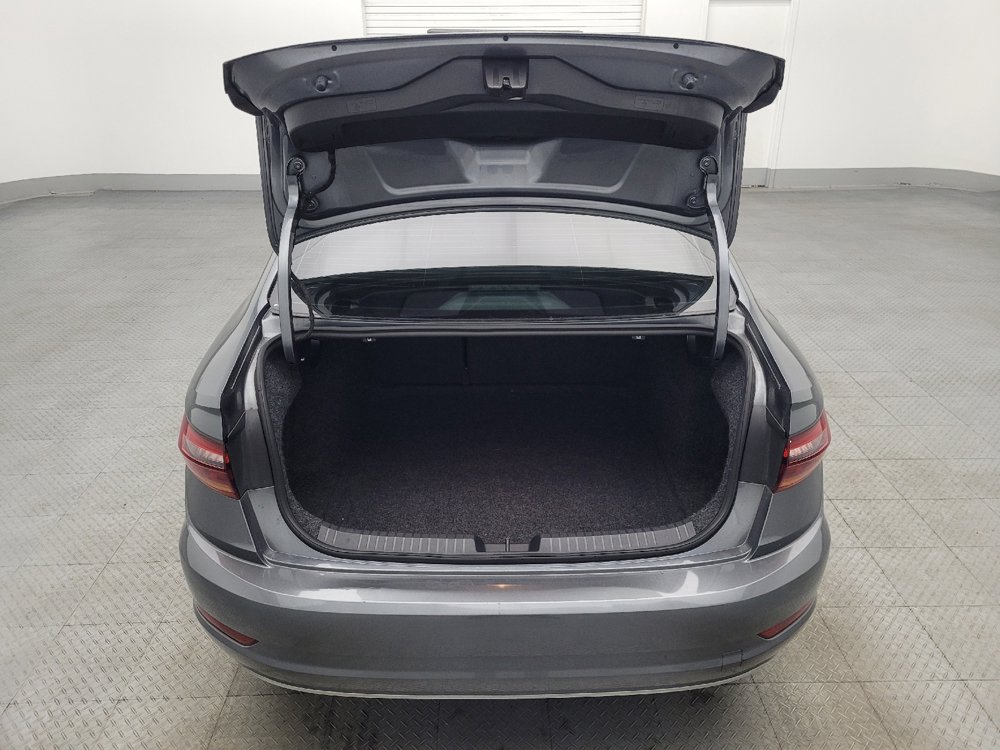 Used 2019 Volkswagen Jetta S w/ Driver Assistance Package FWD image 29