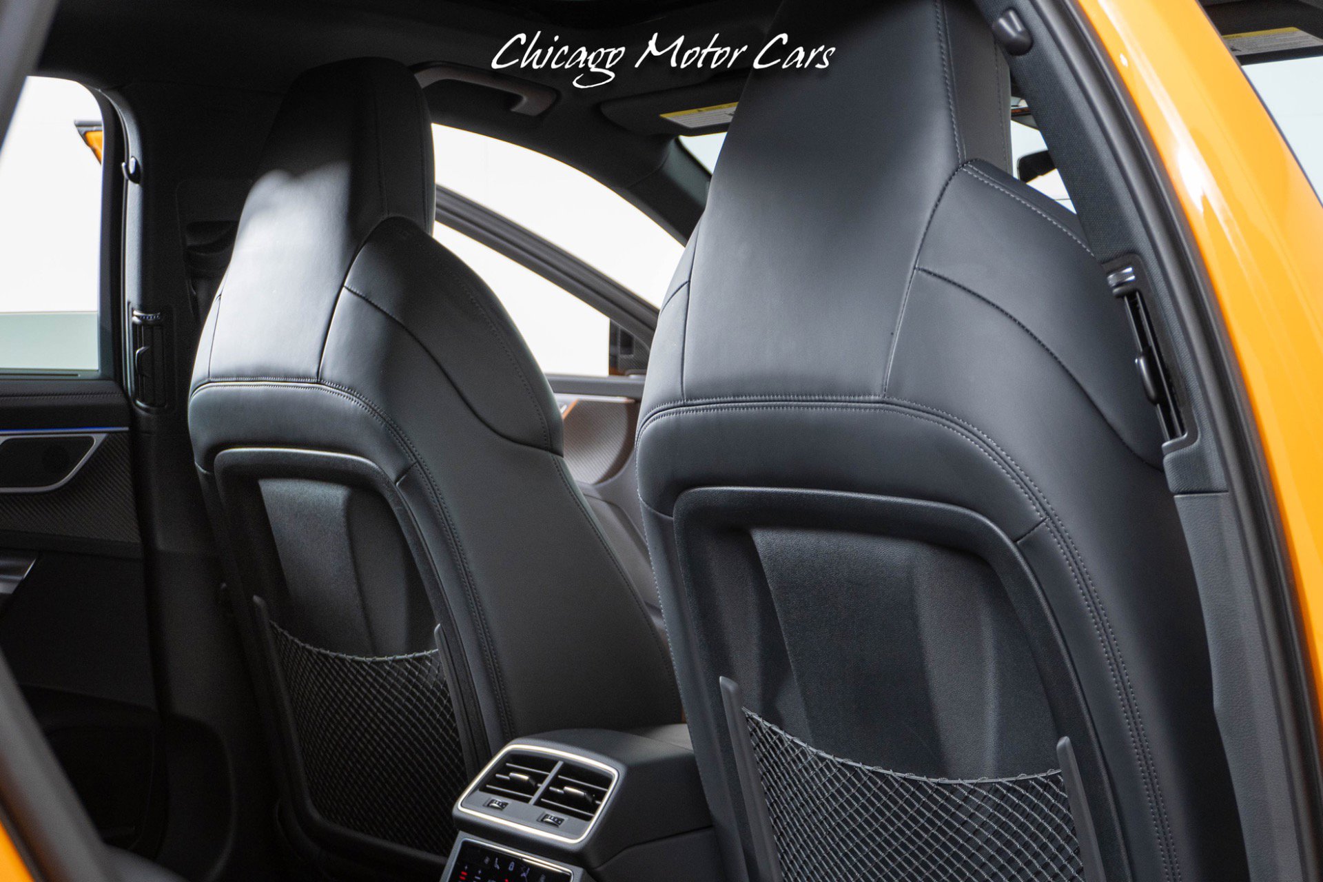 Used 2022 Audi RS 6 image 59