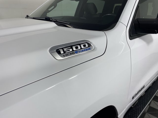 Used 2023 RAM 1500 Lone Star AWD/4WD image 13