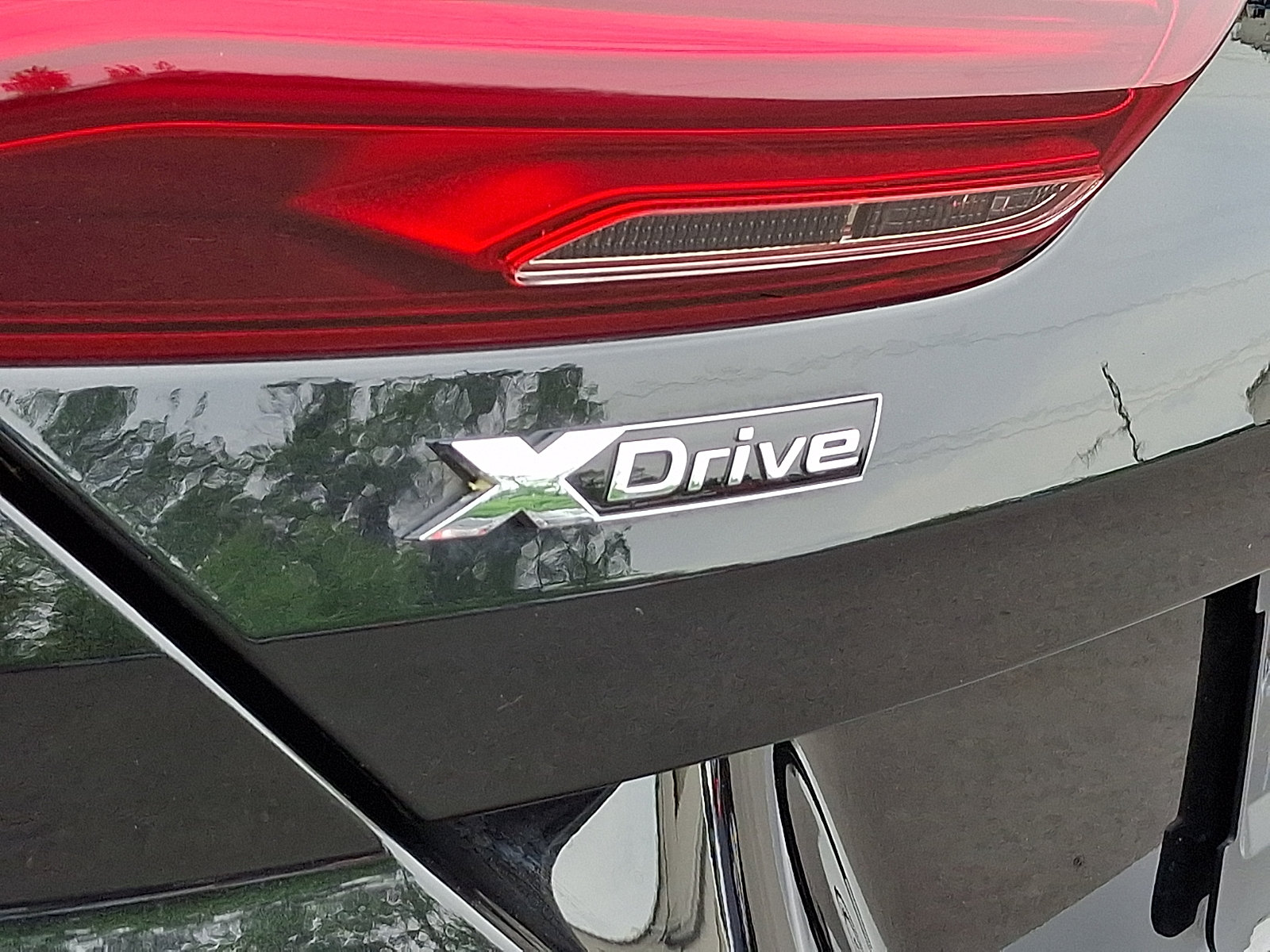 Used 2023 BMW M850i Gran Coupe xDrive AWD/4WD image 32