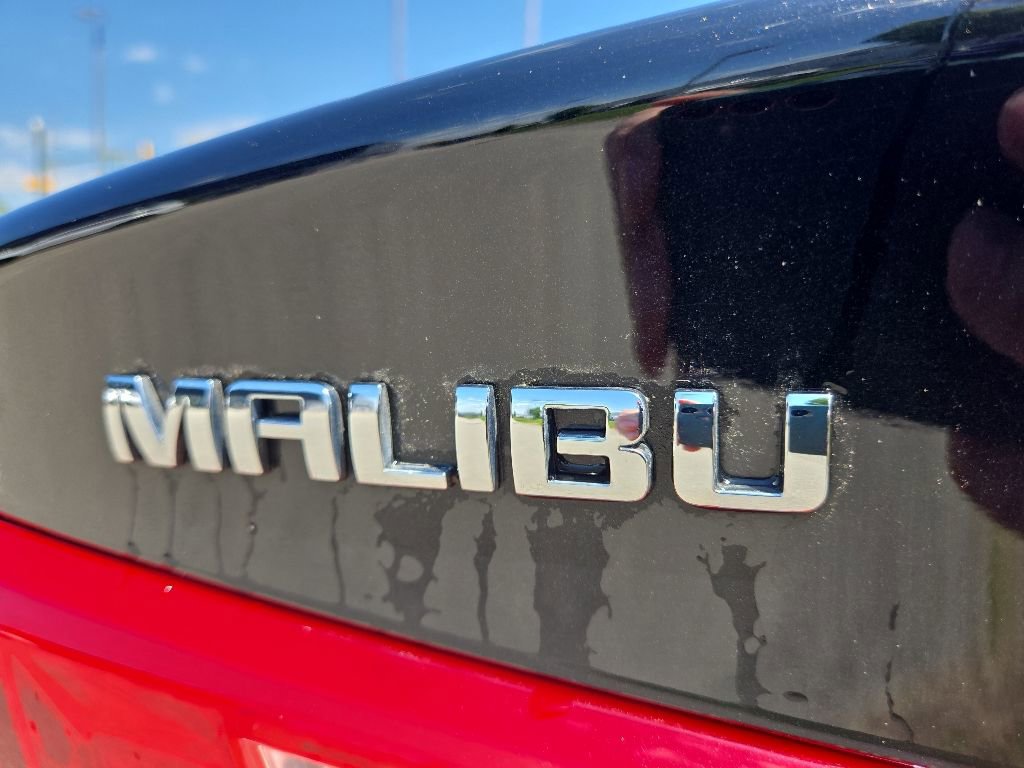Used 2023 Chevrolet Malibu LT FWD image 35