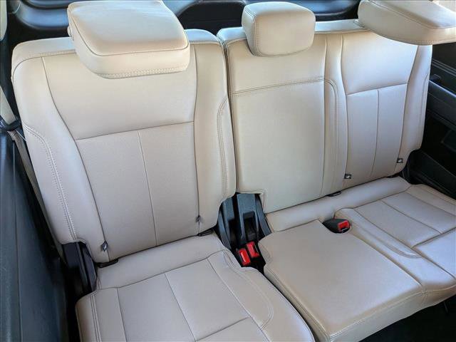 Used 2024 Ford Expedition XLT AWD/4WD image 20