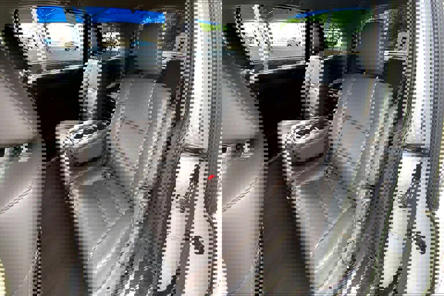 Used 2014 Honda Odyssey EX-L image 21