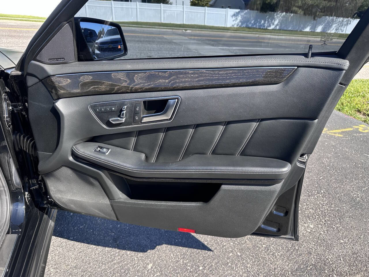 Used 2015 Mercedes-Benz E 63 AMG S-Model image 23