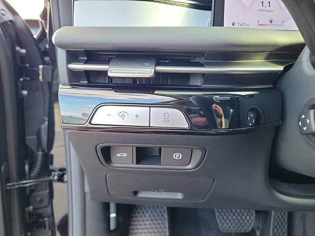 Used 2025 Genesis G80 2.5T AWD/4WD image 22