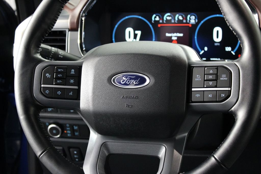 Used 2023 Ford F150 Lariat image 30