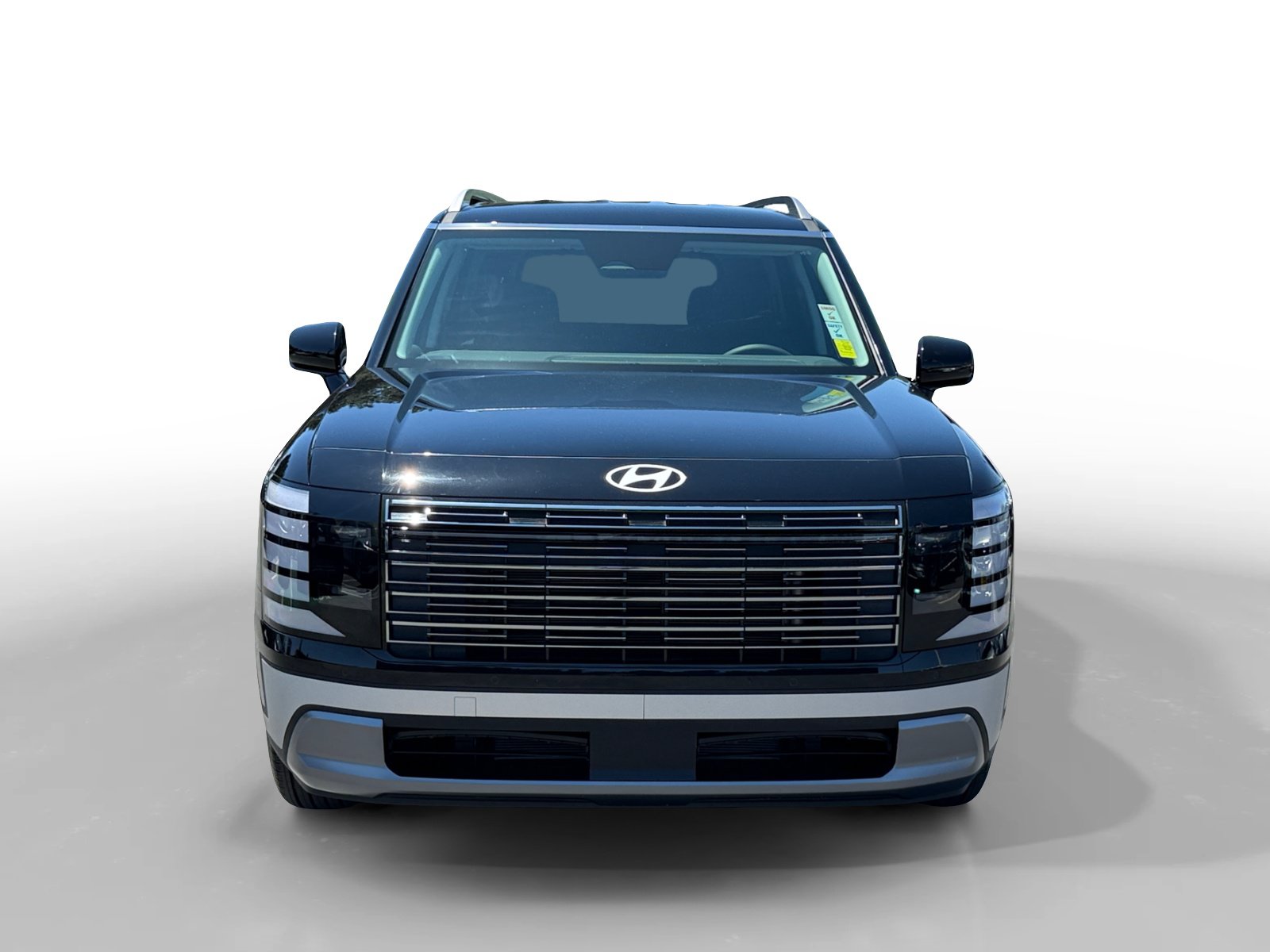 Certified 2026 Hyundai Palisade SEL FWD image 8