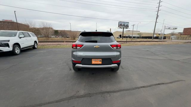 Used 2025 Chevrolet TrailBlazer LT image 7