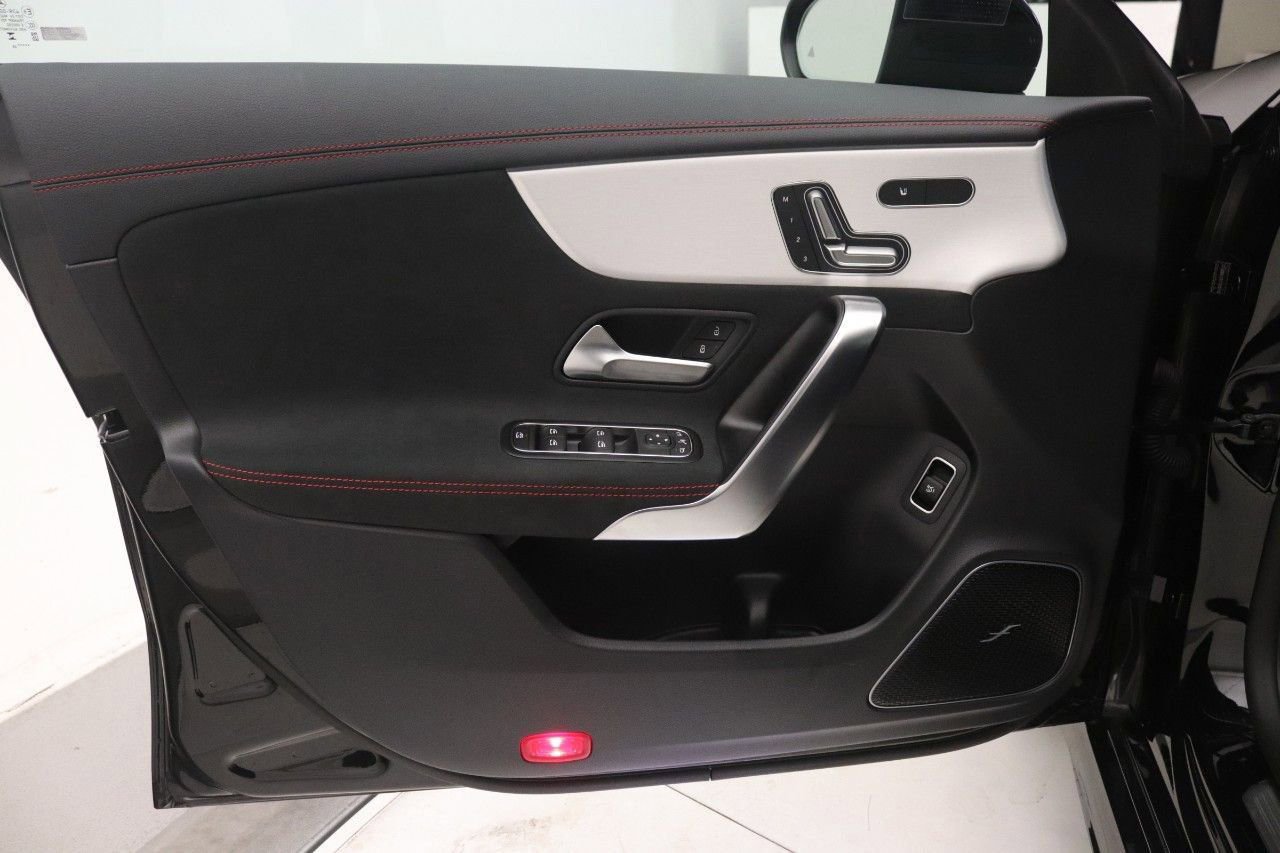 Certified 2026 Mercedes-Benz CLA 250 4MATIC image 20