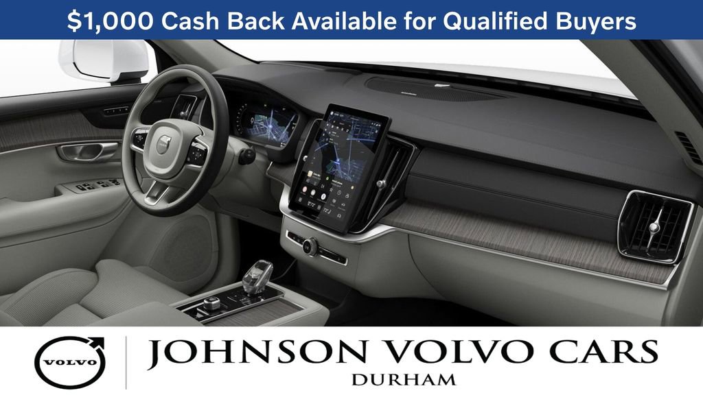 New 2026 Volvo XC90 T8 Ultra w/ Lounge Package image 5