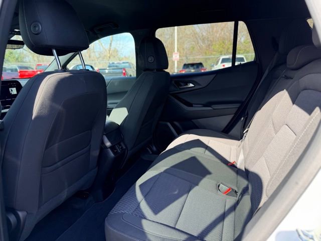 Certified 2025 Chevrolet Equinox LT w/ Safety and Technology Package FWD image 23