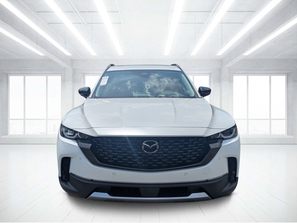 New 2026 MAZDA CX-50 AWD 2.5 S w/ Weather Package image 8