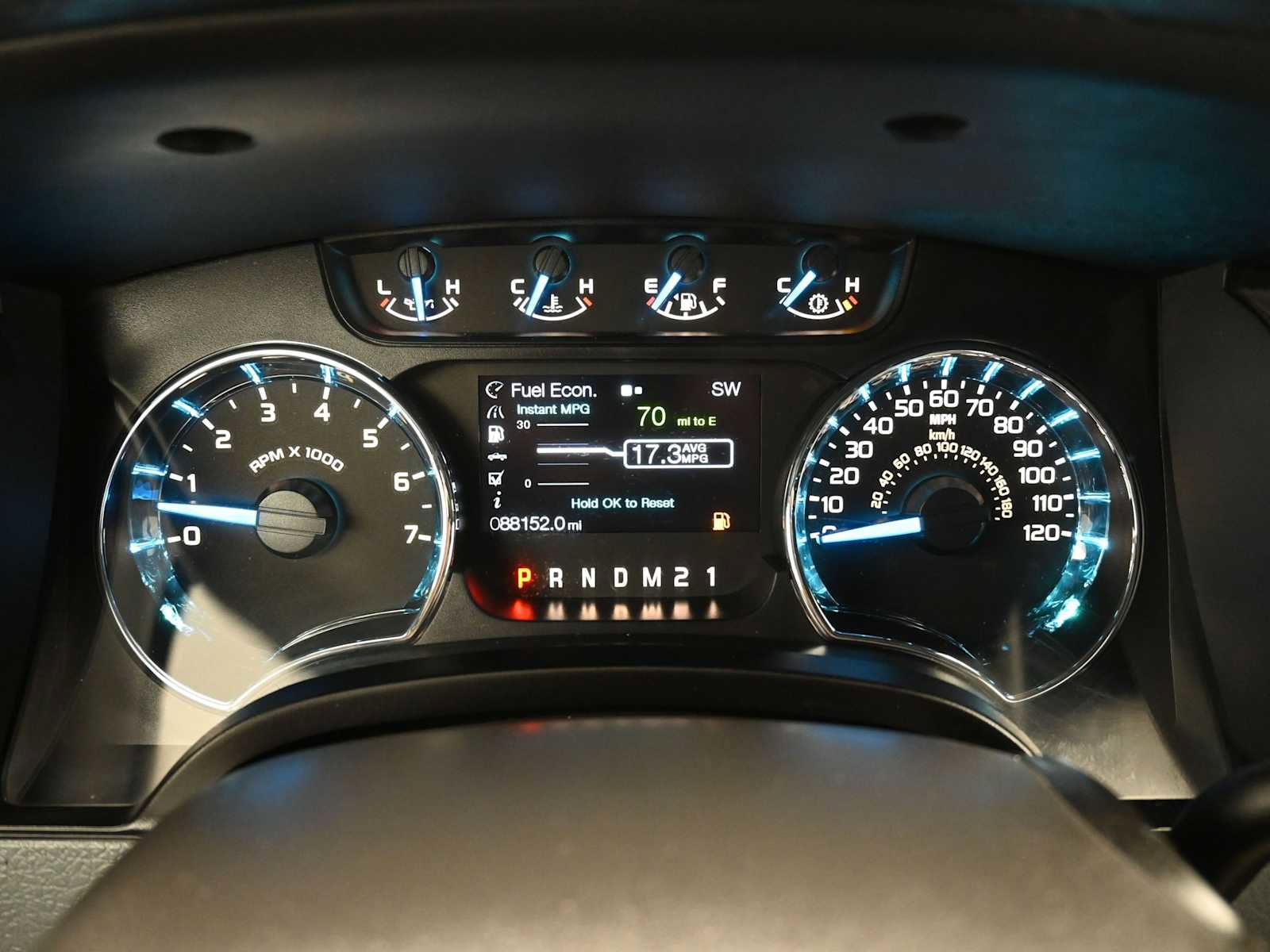 Used 2014 Ford F150 XLT w/ Equipment Group 302A Luxury image 18