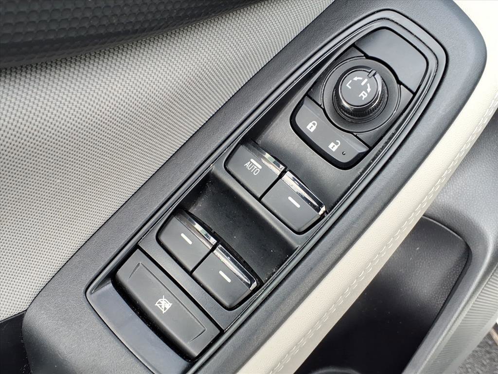 Used 2020 Subaru Forester w/ Alloy Wheel Package image 16