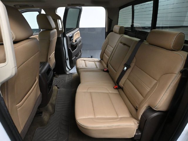 Used 2018 GMC Sierra 1500 Denali AWD/4WD image 33