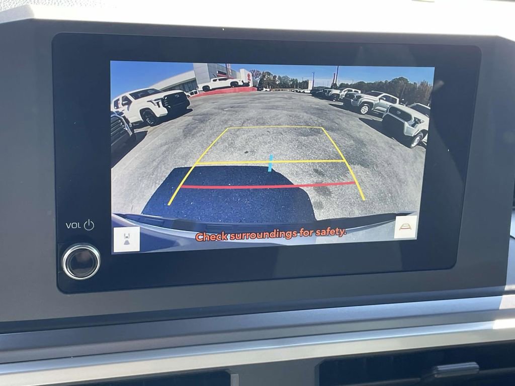 Used 2025 Toyota Tacoma SR5 image 20