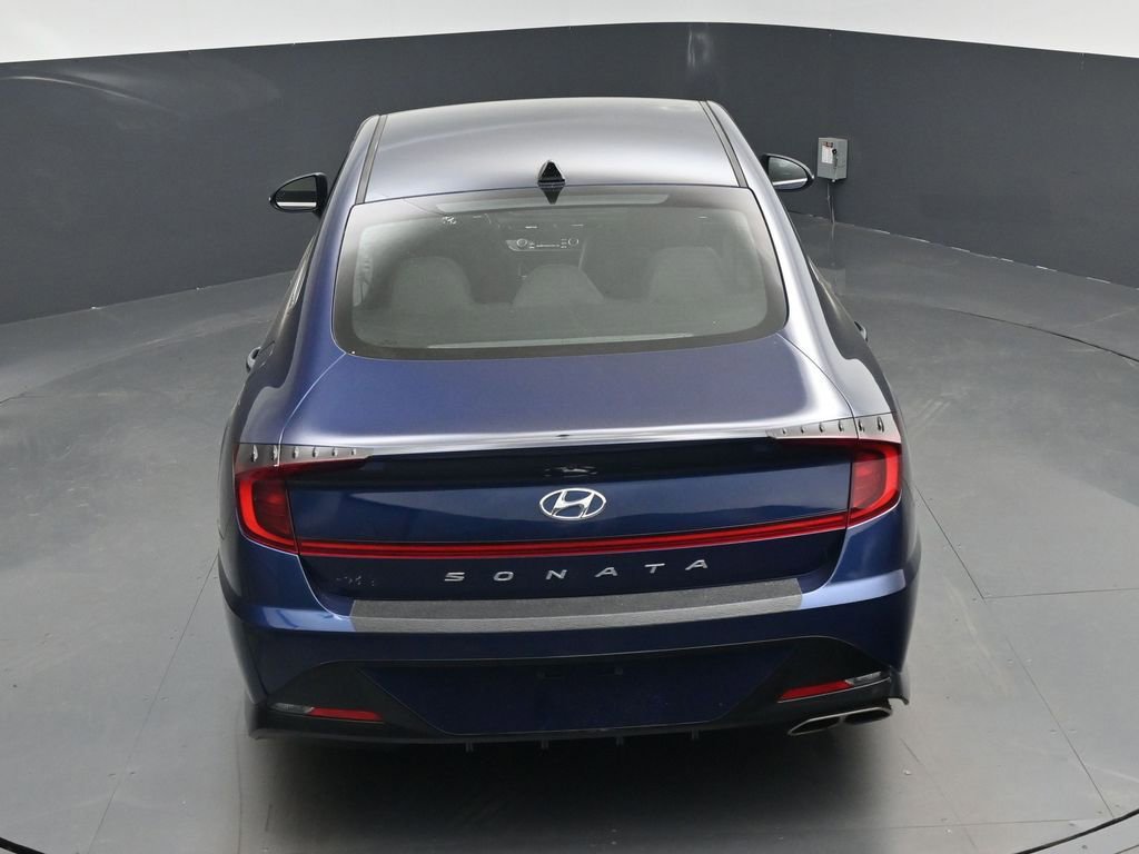 Used 2020 Hyundai Sonata SEL image 25