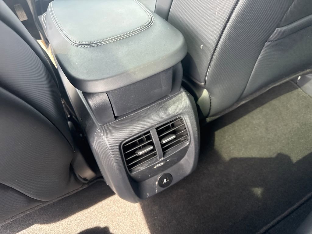 Used 2025 Ford Mustang Mach-E Premium image 16