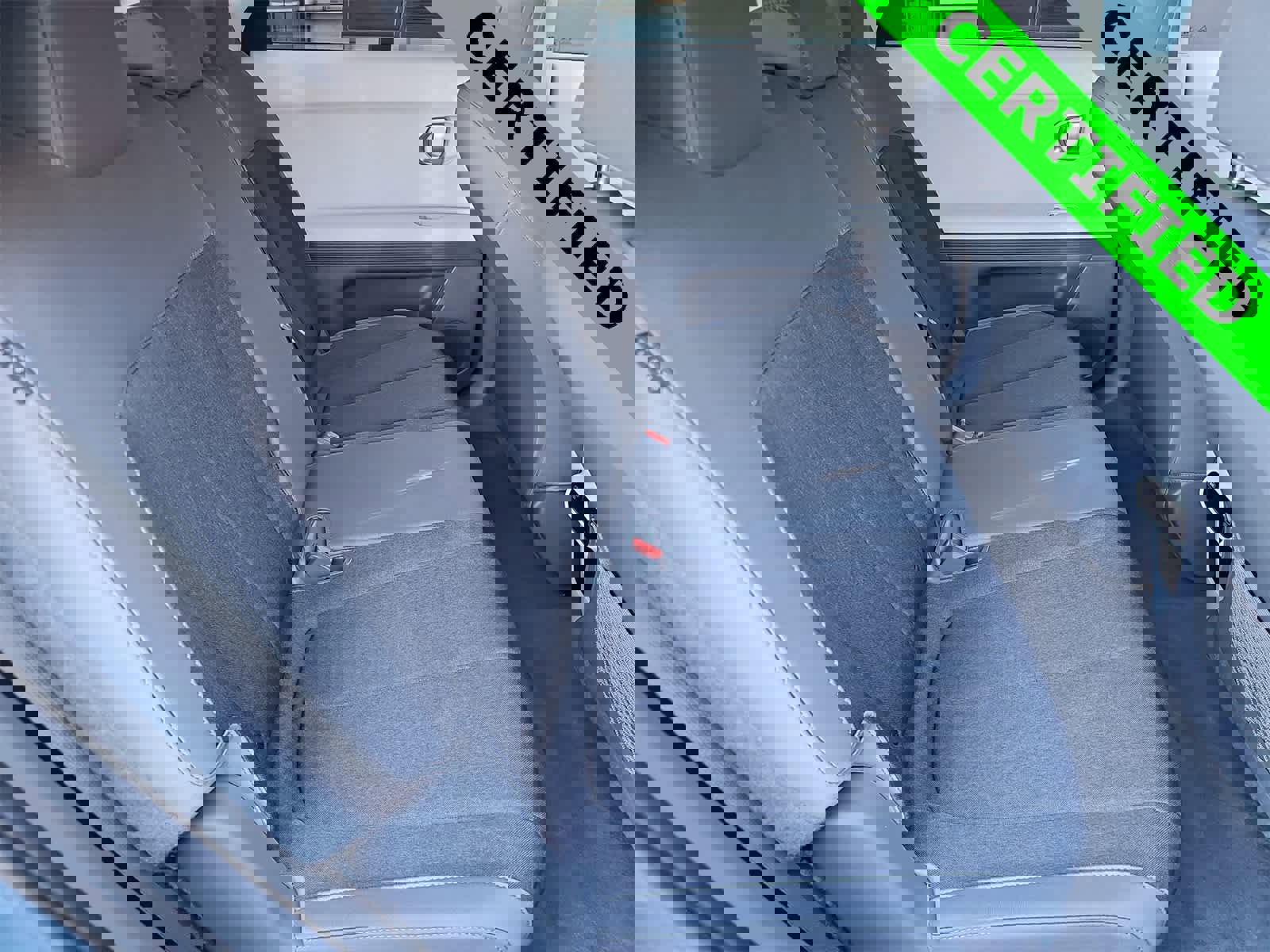 Certified 2024 Hyundai Ioniq 5 SEL image 17