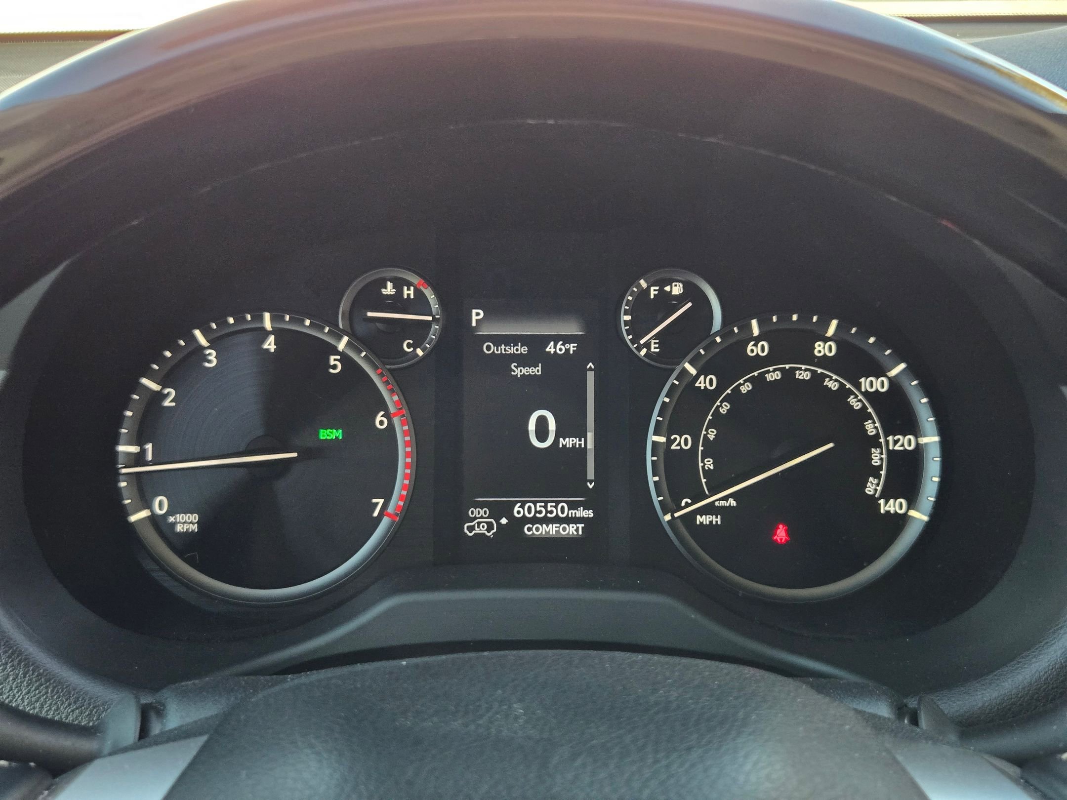 Used 2023 Lexus GX 460 Luxury image 26