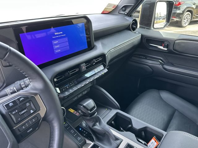 Used 2024 Toyota Land Cruiser image 14