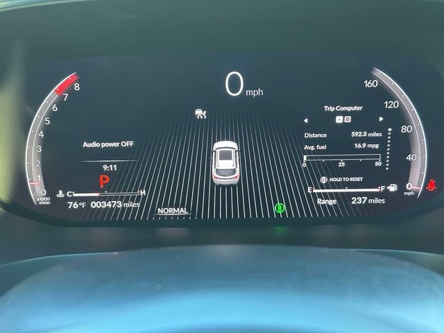 Certified 2026 Acura MDX A-Spec w/ Advance Package AWD/4WD image 26