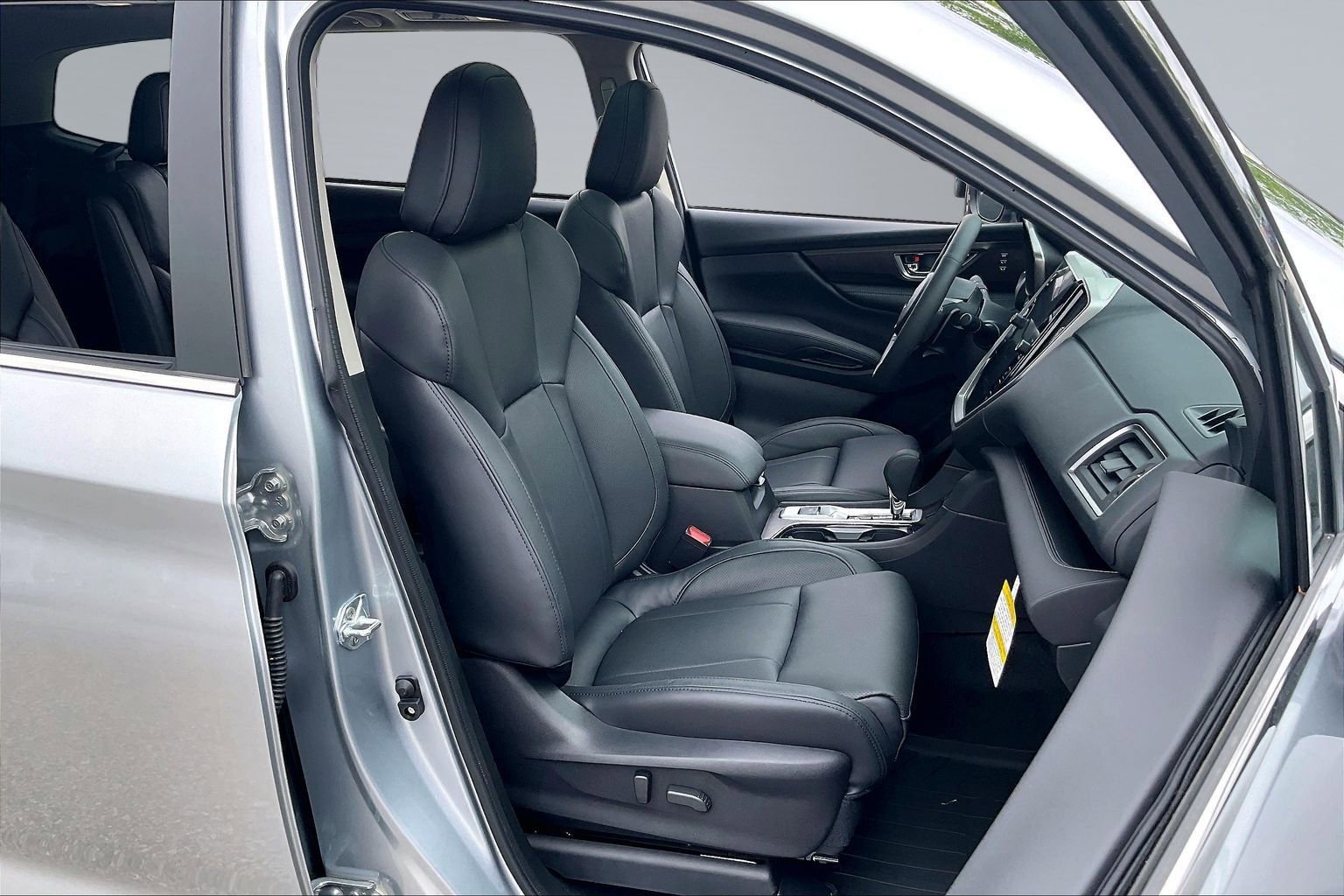 New 2026 Subaru Ascent Touring AWD/4WD image 22
