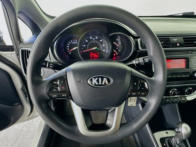 Used 2016 Kia Rio LX FWD image 20