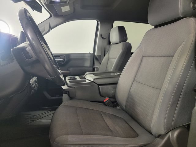 Used 2019 Chevrolet Silverado 1500 RST AWD/4WD image 13