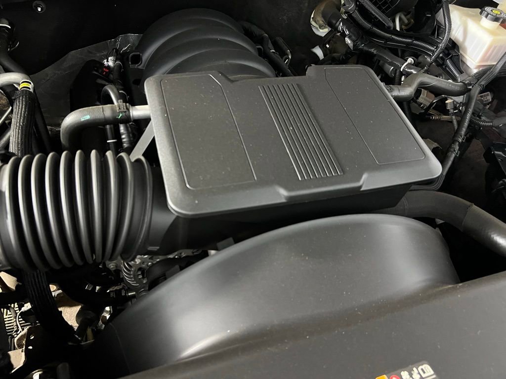 Used 2021 GMC Sierra 2500 AT4 w/ AT4 Premium Plus Package image 35