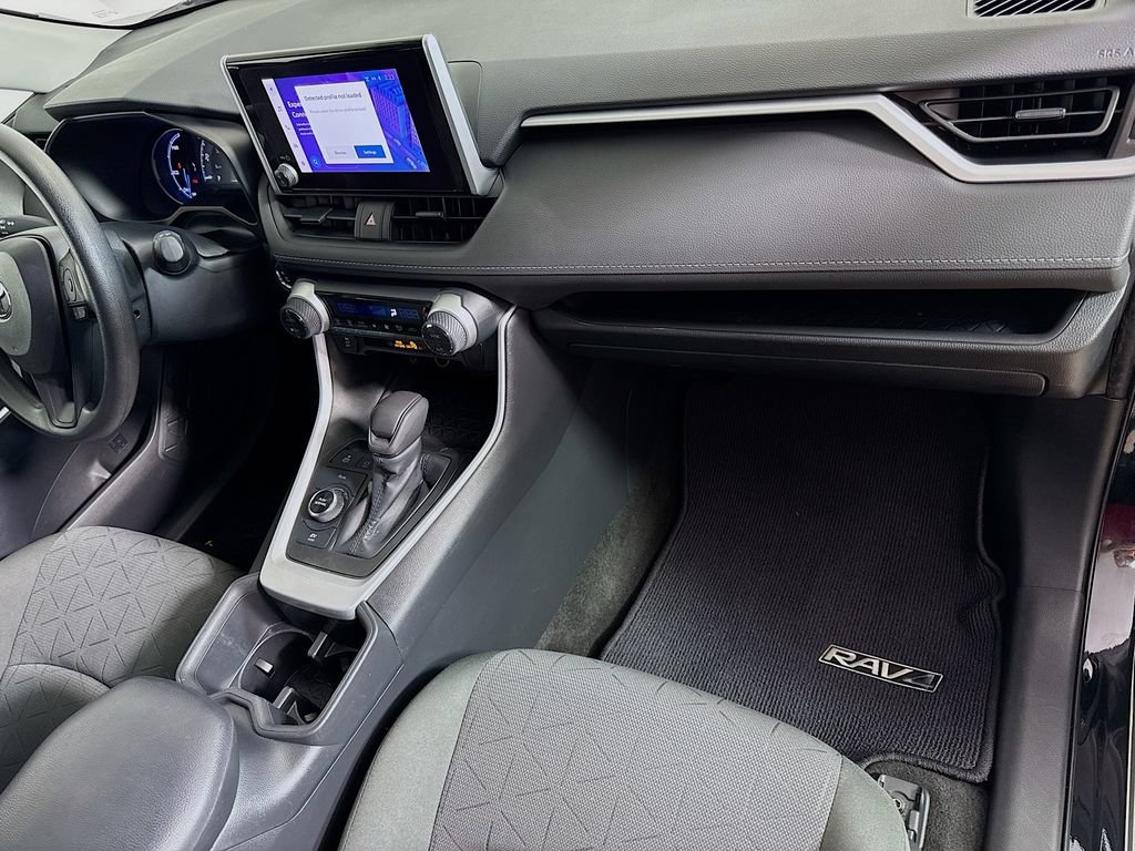 Certified 2023 Toyota RAV4 XLE w/ Convenience Package AWD/4WD image 30