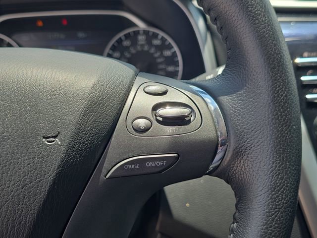 Certified 2024 Nissan Murano SV FWD image 31