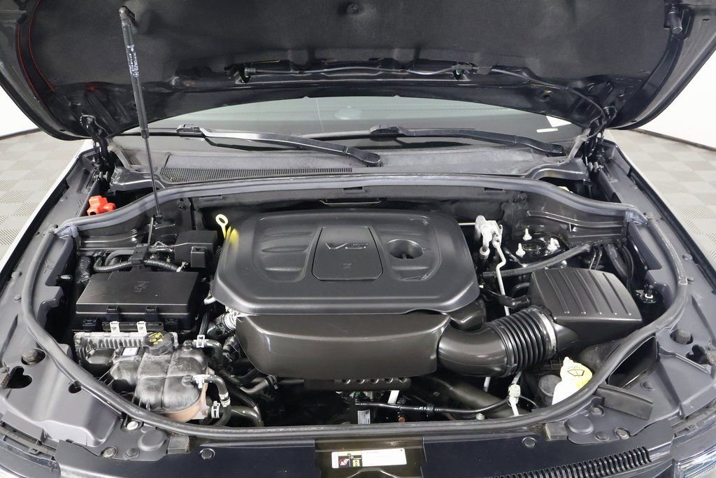 Used 2019 Jeep Grand Cherokee Limited X image 15