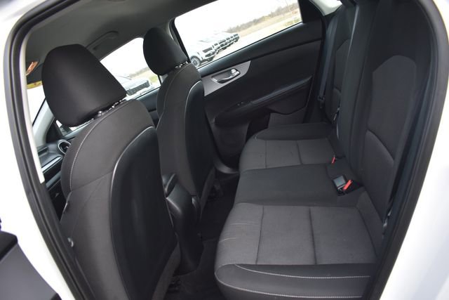 Certified 2023 Kia Forte LXS image 16