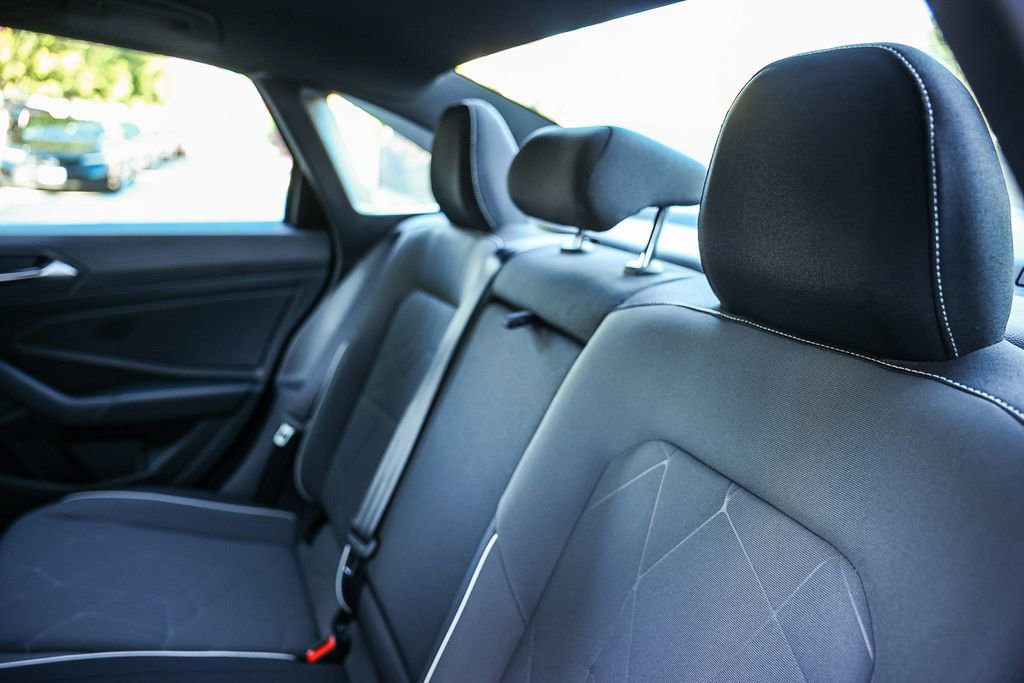 New 2026 Volkswagen Jetta Sport image 27