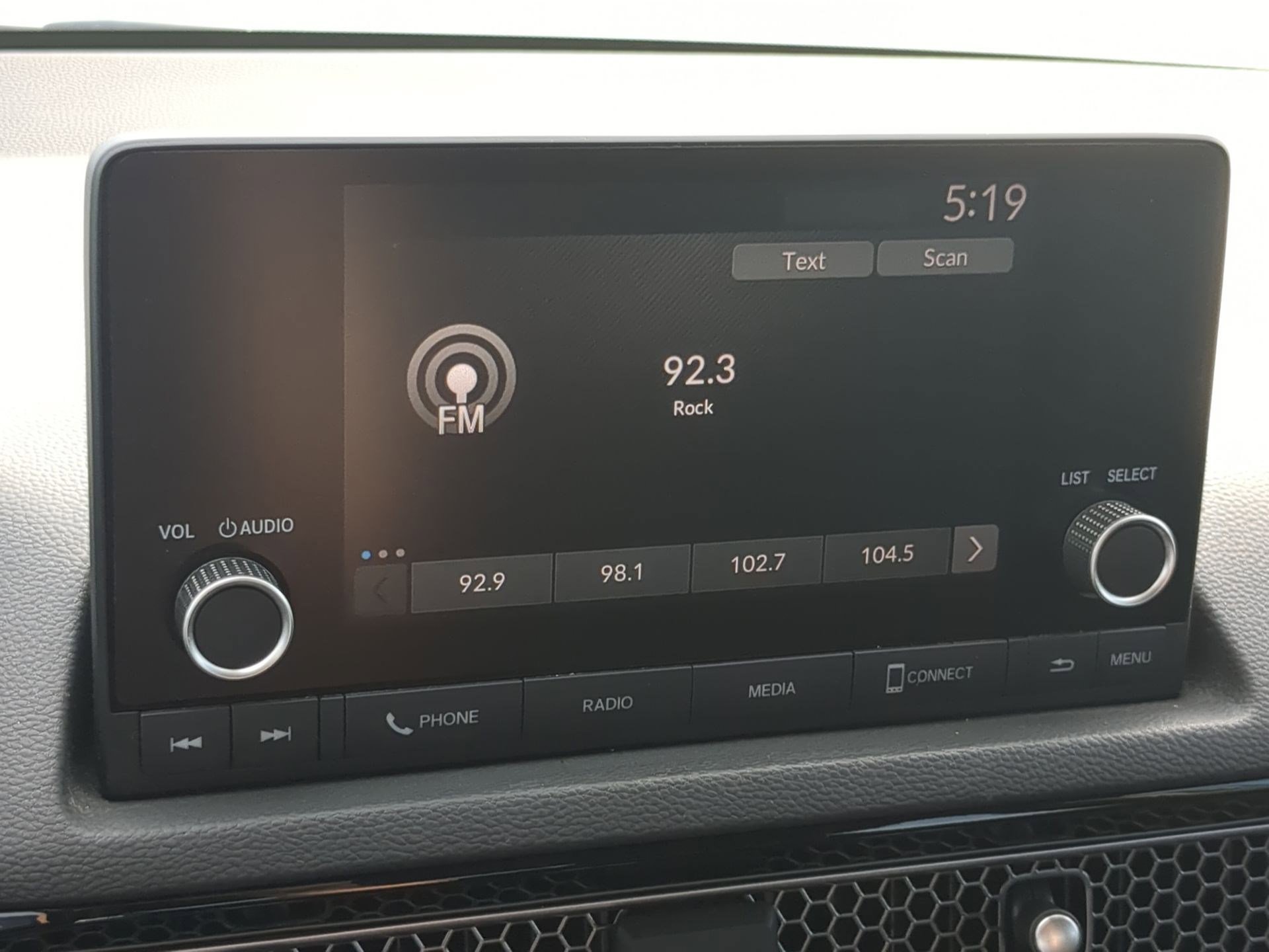 Used 2024 Honda Civic EX image 16