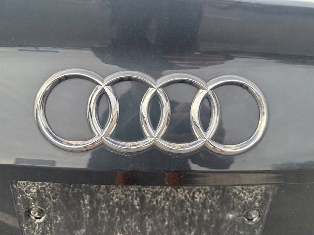 Used 2018 Audi A5 2.0T Premium Plus w/ Premium Plus image 17