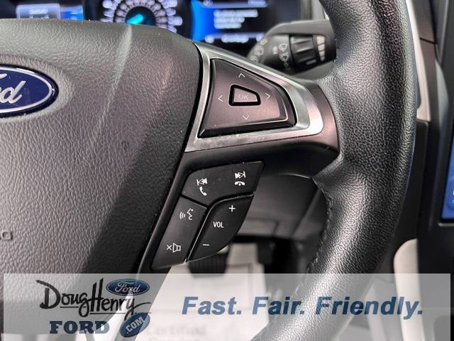 Used 2023 Ford Edge SEL image 47