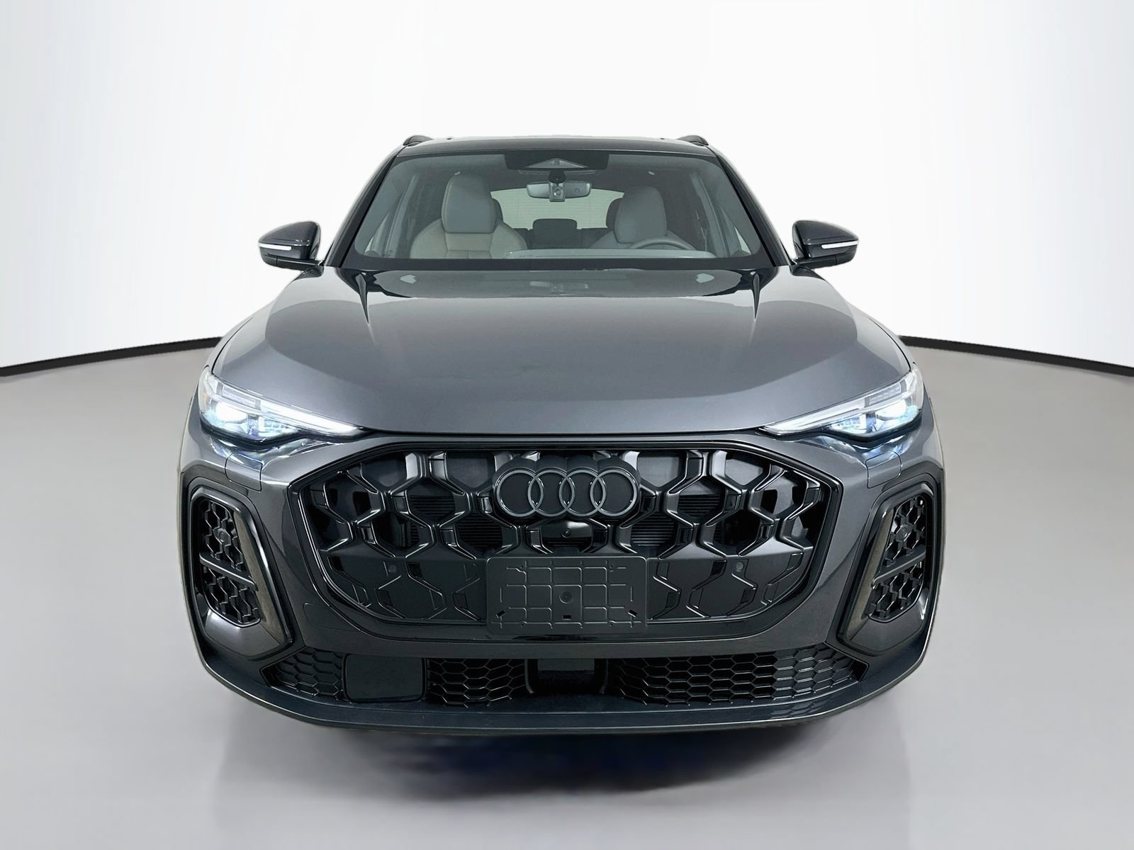 New 2026 Audi Q5 Premium Plus AWD/4WD image 2