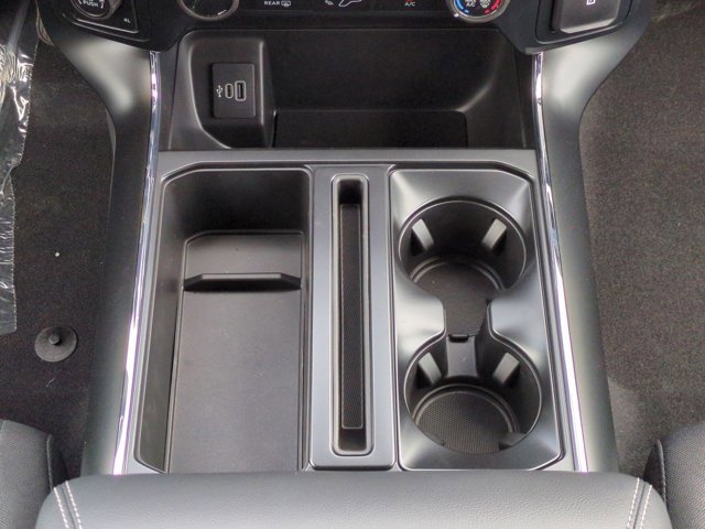 New 2025 Ford F150 STX image 19