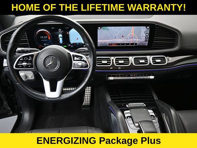 Used 2020 Mercedes-Benz GLS 580 4MATIC image 15