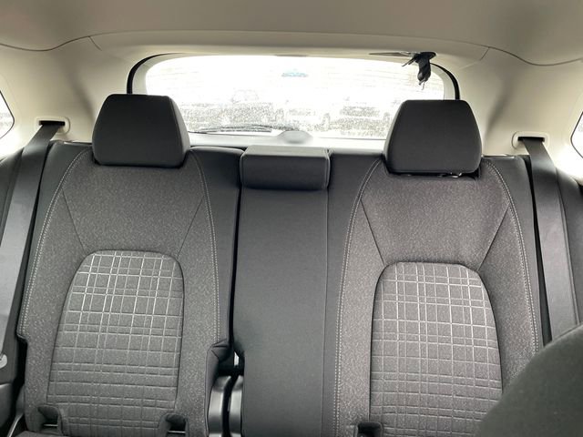 Used 2025 Honda HR-V LX image 37