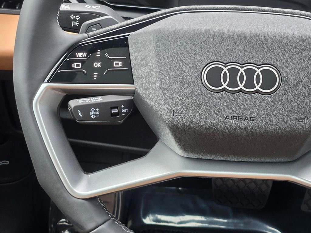 New 2025 Audi A5 2.0T Premium image 15