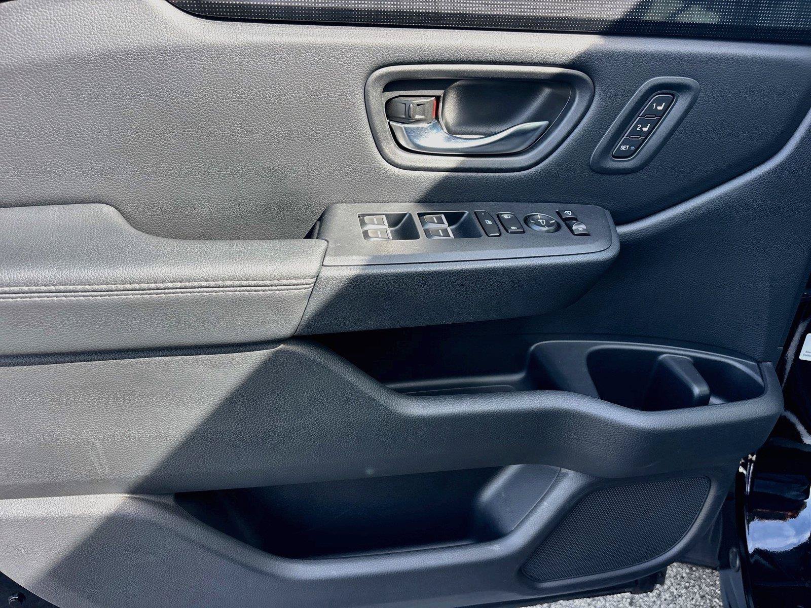 Certified 2023 Honda Pilot Elite image 21
